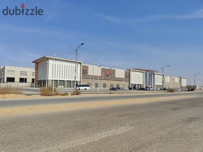 قطعة مميزة قريبة من محطة المتر  في الشمالية الجديدة في مدينة بدرناصية بسعر لقطة