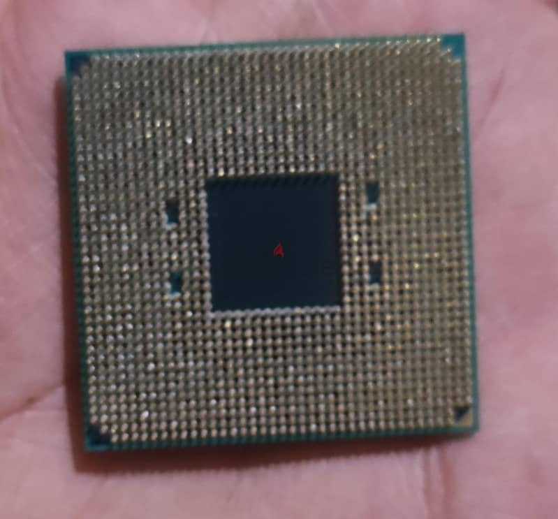 Ryzen  7 2700 1