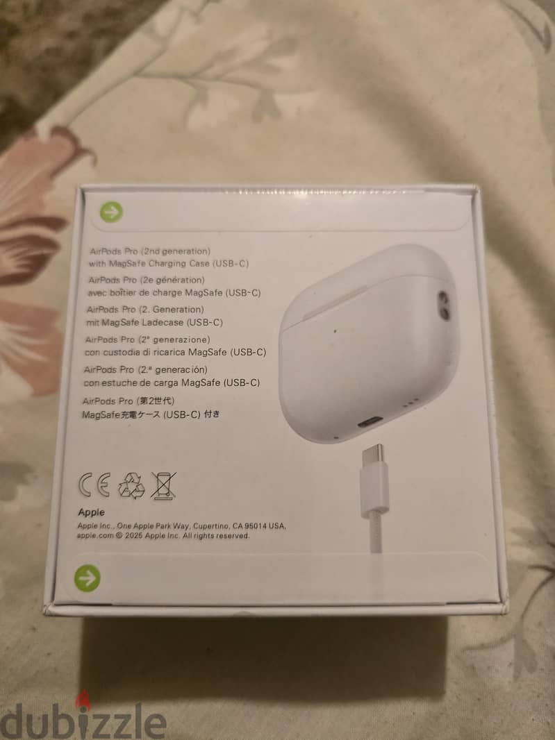 airpods pro gen 2 1