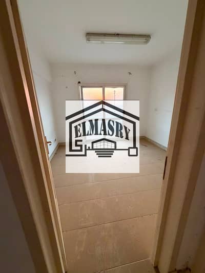 شقة للإيجار القانون بمساحة 162متر في اميز موقع بالرحاب2 التجمع الأول Rehab city, new cairo   الموقع مميز في المرحله الثامنه