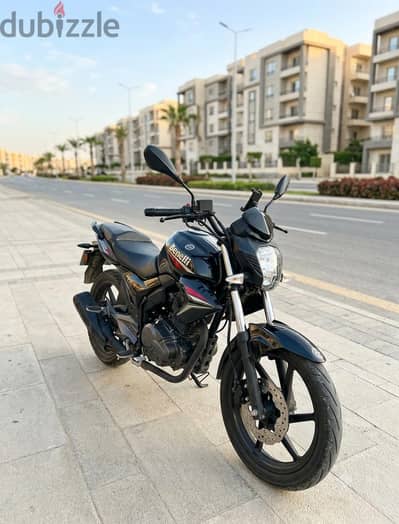 موتوسيكل Benelli sport 200 cc 2024