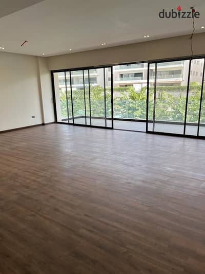 Premium Apartment for Rent – Kitchen & Air Conditioning in Lake View Residence, Fifth Settlement, New Cairo