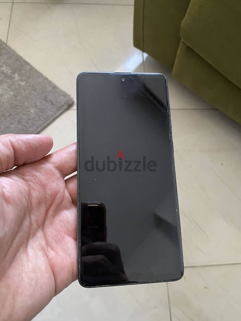 Samsung A71 1