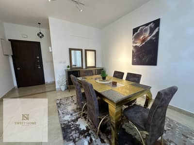 Furnished Apartment for Rent in Fifth Square at a Great Price