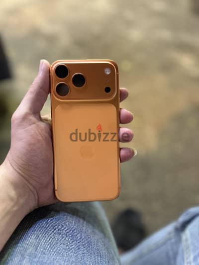 Apple - iPhone 17 Pro Max