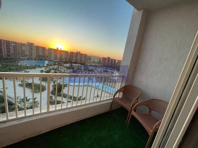 Studio for Rent in Porto Golf – 40 sqm
