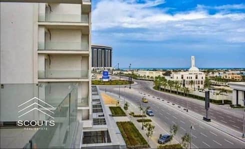 احجز وجهتك السنه دي في مازارين العلمين mazarine اقل سعر في العلمين الجديدة نورث ايدج بتشطيب فاخر فيو مميز جدا جنب جميع الخدمات الصيفيه
