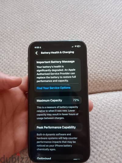 Apple - iPhone 11