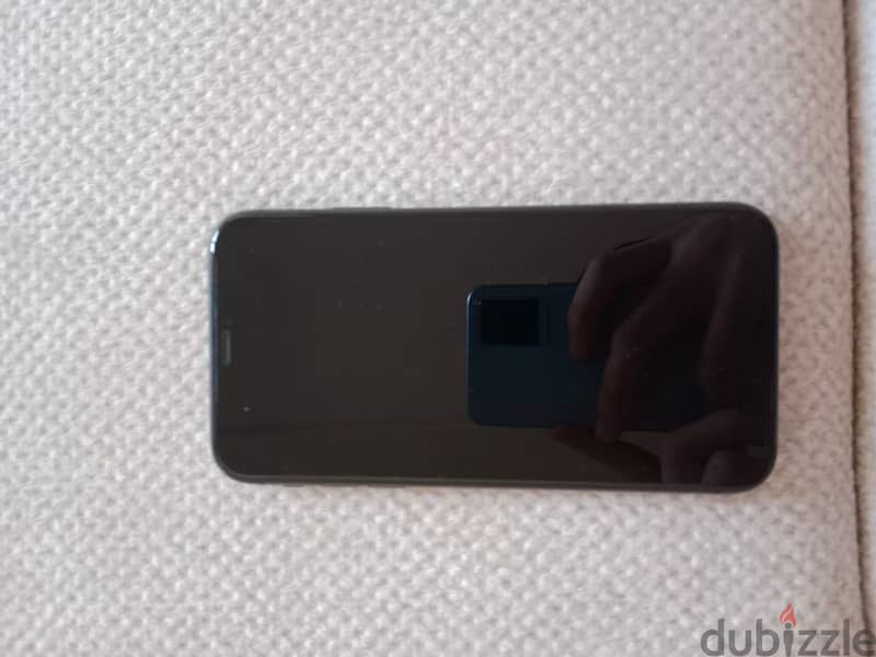 Apple - iPhone 11 2