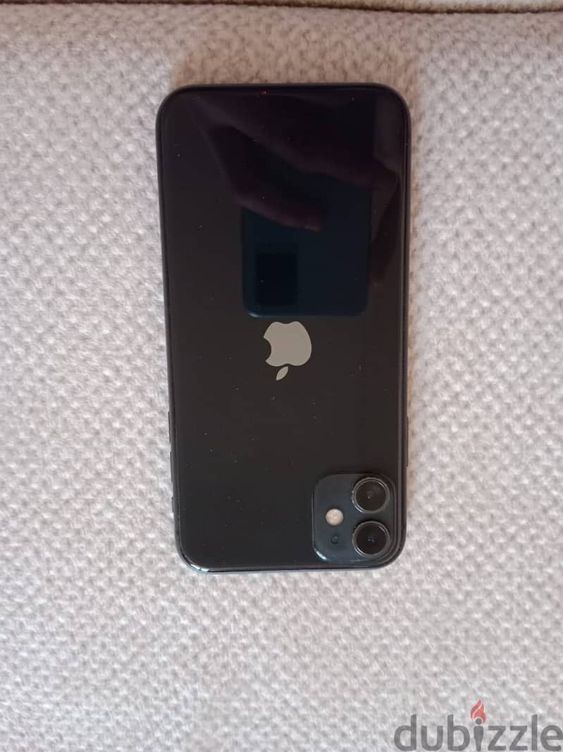 Apple - iPhone 11 3