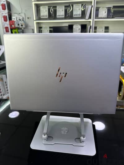 HP EliteBook 745 G6 Touch Ryzen 5 Pro 8GB RAM 256GB SSD Face ID
