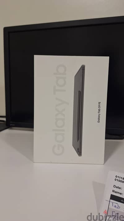 Samsung s9 fe wifi