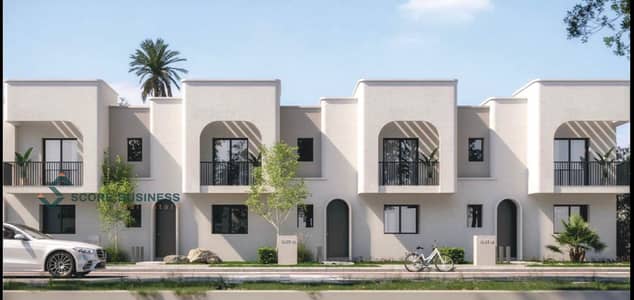 Own a Villa for the Price of an Apartment in Talala Compound