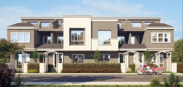 Limited-Time Offer | Townhouse for Sale in Rai at Sarai with a 54% Discount Limited-Time Offer | Townhouse for Sale in Rai at Sarai with a 54% Discount