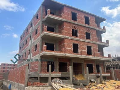 250 sqm Apartment in Beit El Watan, New Cairo – First District