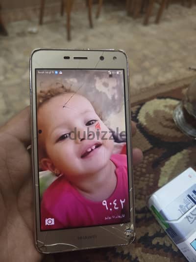 هواوي 600ج