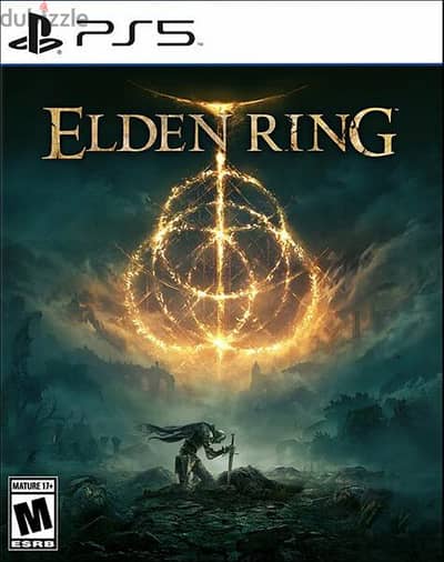 elden ring ps5 used