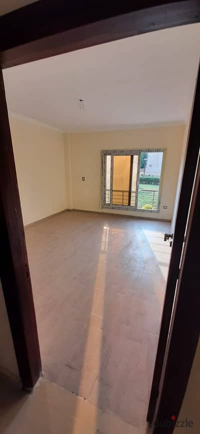Apartment for Sale in Wasal Views Compound – El Shorouk City