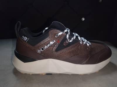Columbia Facet 60 outdry