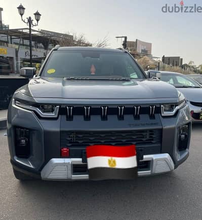 متاح جيتور تيتو موديل 26