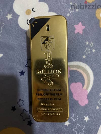Paco Rabanne 1 Million