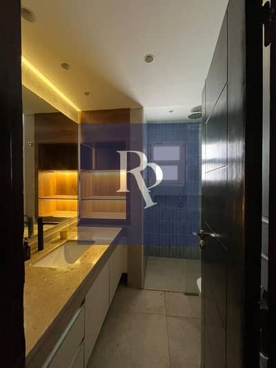 **Ground Floor Apartment with Private Garden for Rent in Wasal Residence | Fully Furnished | Opposite Madinaty.