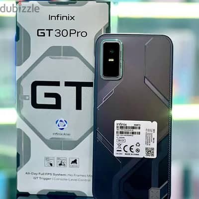 infinix gt 30 pro