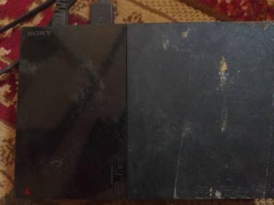 PlayStation 2 Slim