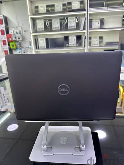 Dell Latitude 5400 Core i7 8th Gen 8GB RAM 256GB SSD 14 | لابتوب ديل