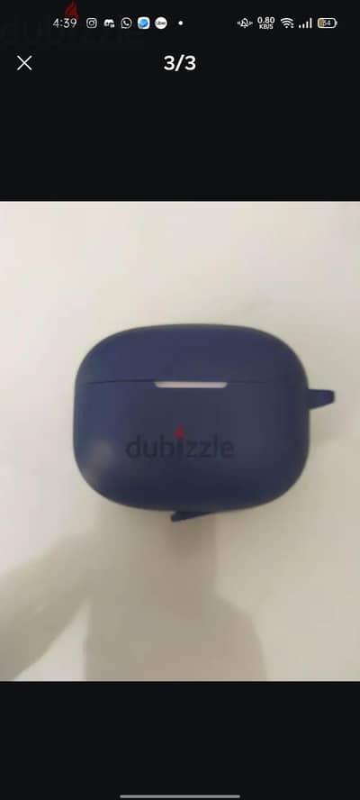 oraimo free buds 3c
