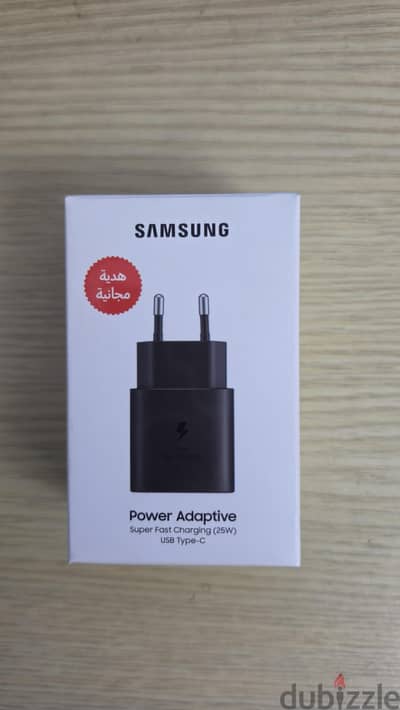 Samsung Charger 25W New