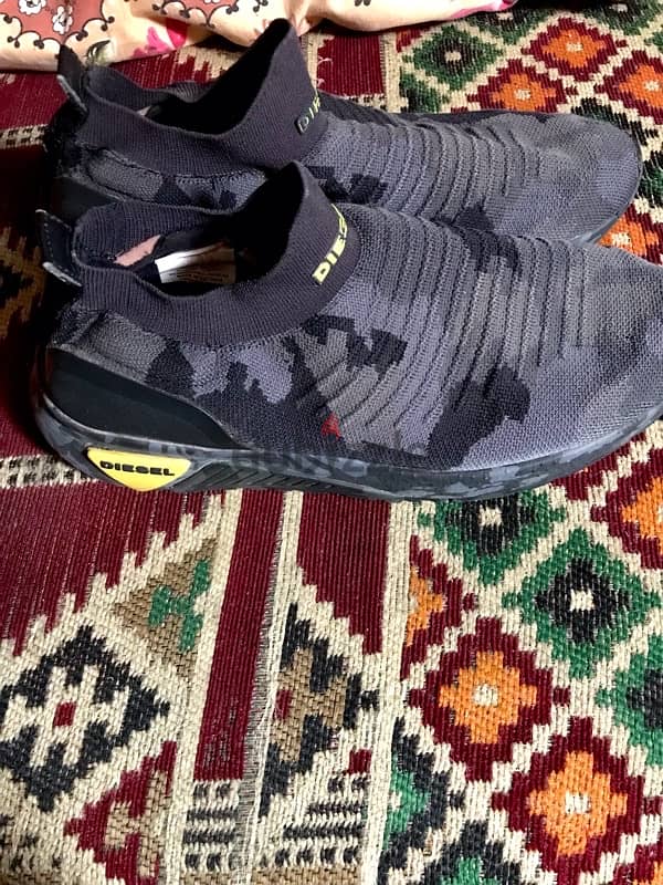 diesel 3
