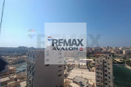 Apartment for Sale in Wabour El Meyah (Near Fathallah) 286 m