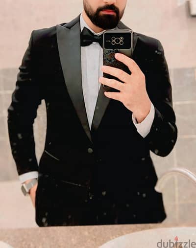 بدله سواريه تنفع عريس