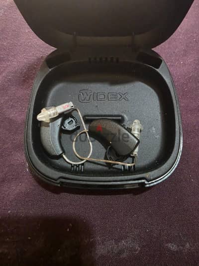 widex moment 440 سماعه طبيه