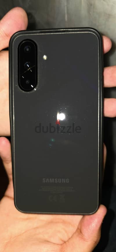 Samsung A36