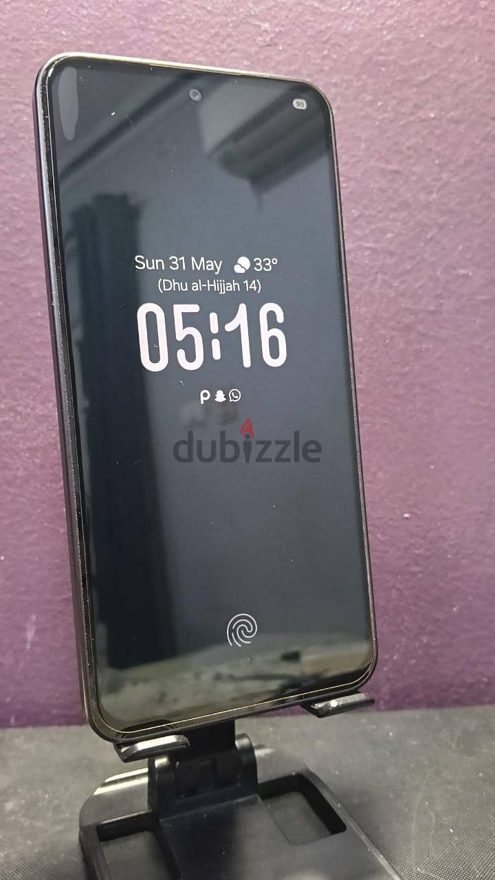 Samsung A36 1