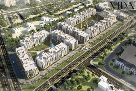 Apartment for sale131 sqm in Gezal Compound Apartment for sale131 sqm in Gezal Compound