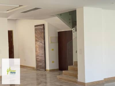 Fully finished twin house for sale, including air conditioning, in La Vista City.