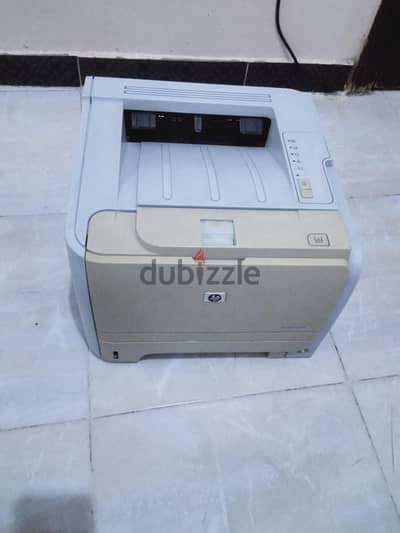 طابعة HP P2035