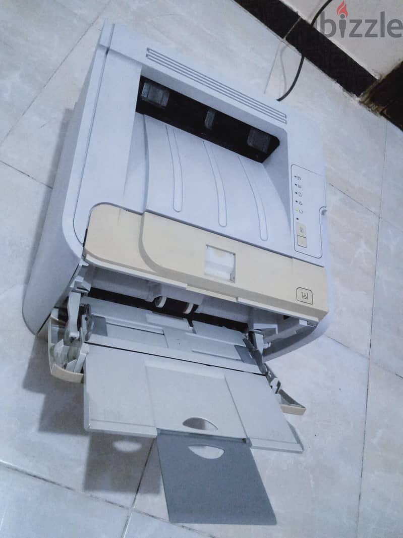 طابعة HP P2035 2