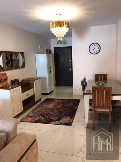 Apartment for sale in Al Rehab City, New Cairo