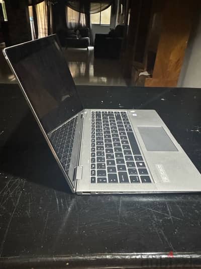 HP ELITEBOOK core i7