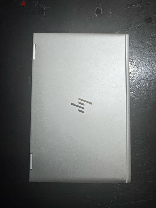 HP ELITEBOOK core i7 3