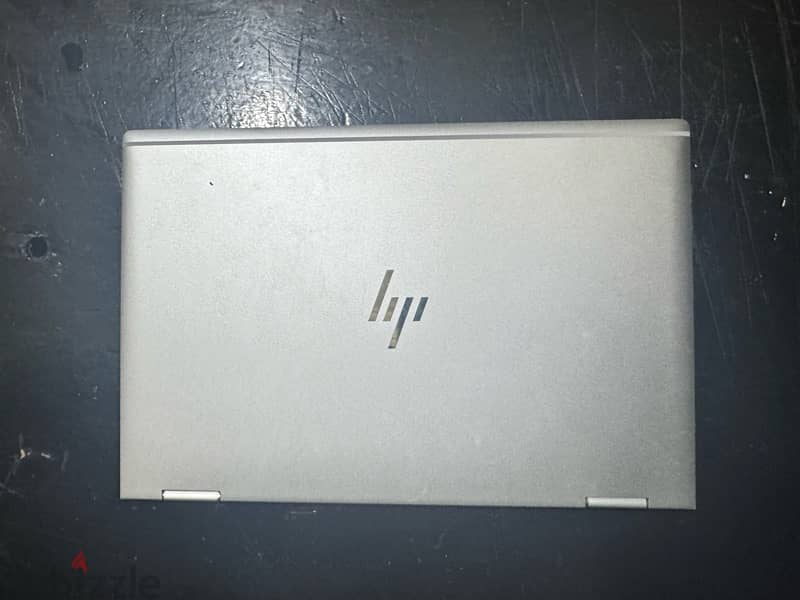 HP ELITEBOOK core i7 6
