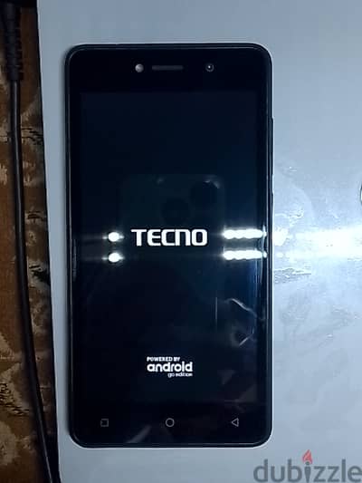 TECNO F1