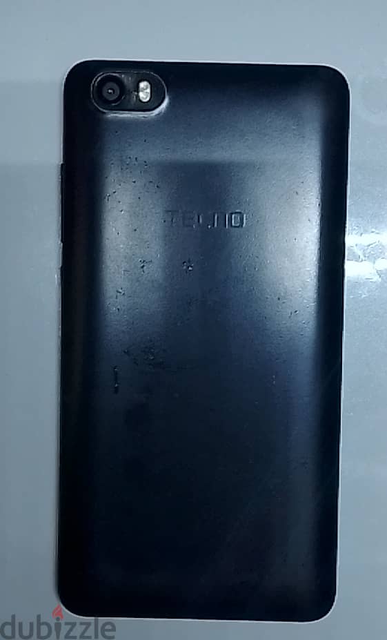 TECNO F1 1