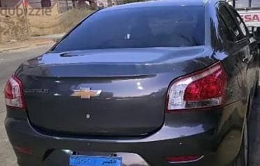 Chevrolet Optra 2022