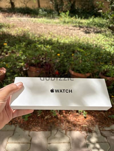 Apple Watch SE 3