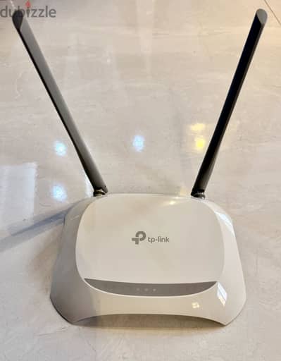 Router TP-Link WR840N